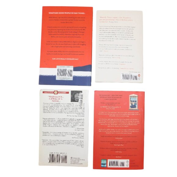 Women’s Literary Fiction Book Bundle - Picture 2 of 11